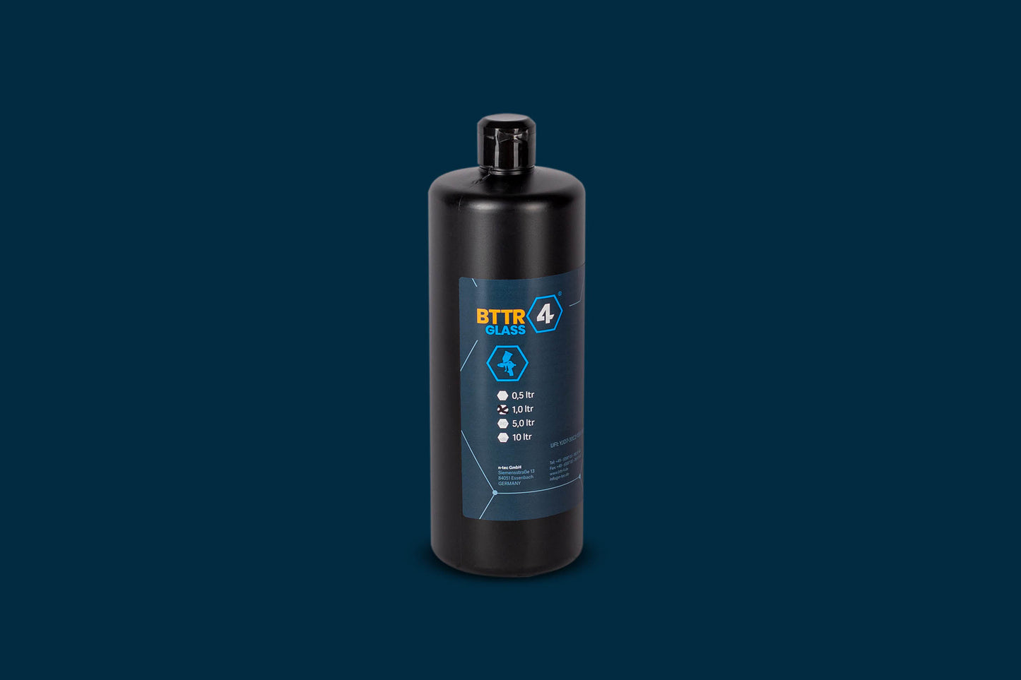easy clean | ws 1000ml