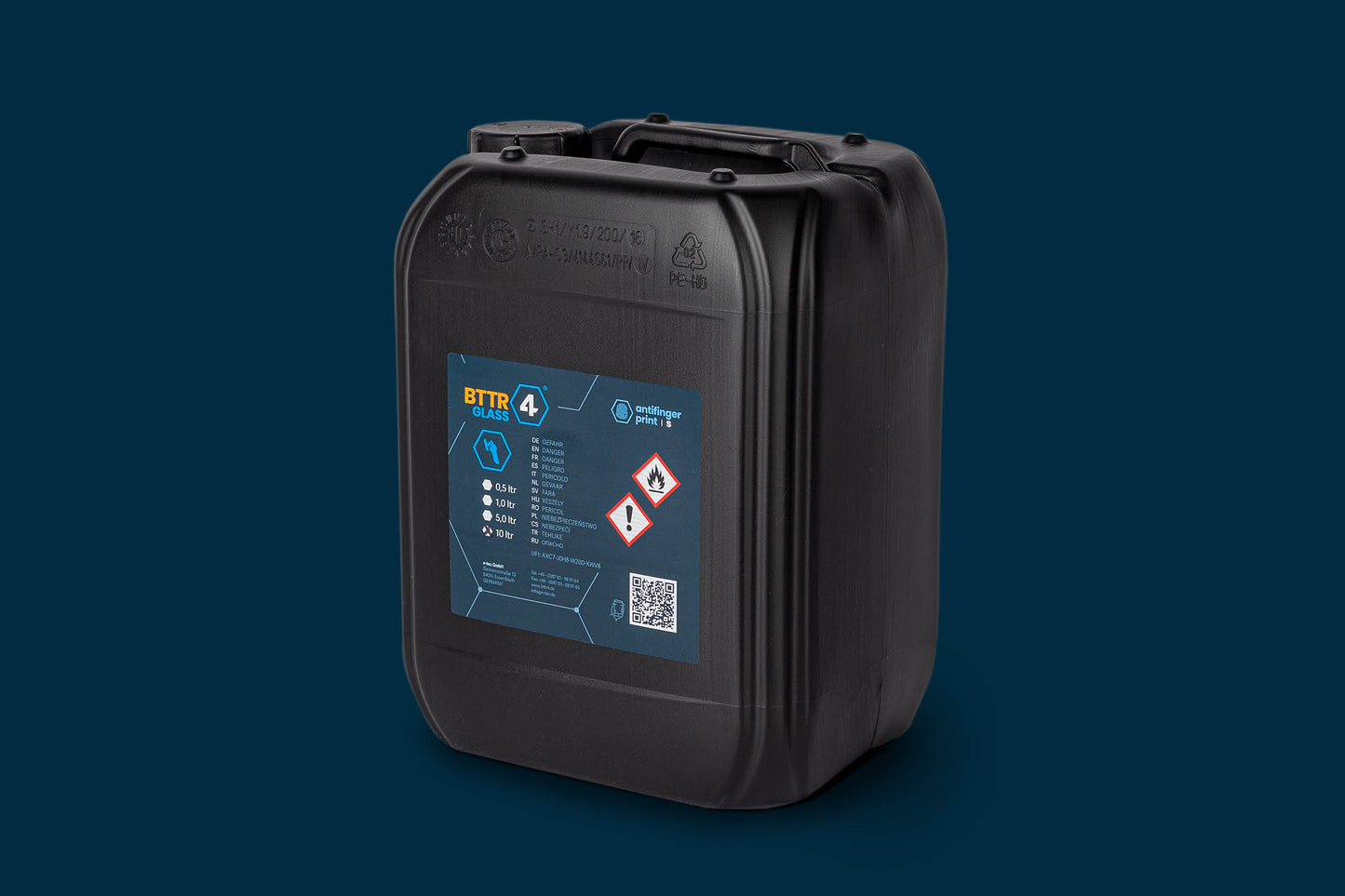 antifinger print | s 10000ml