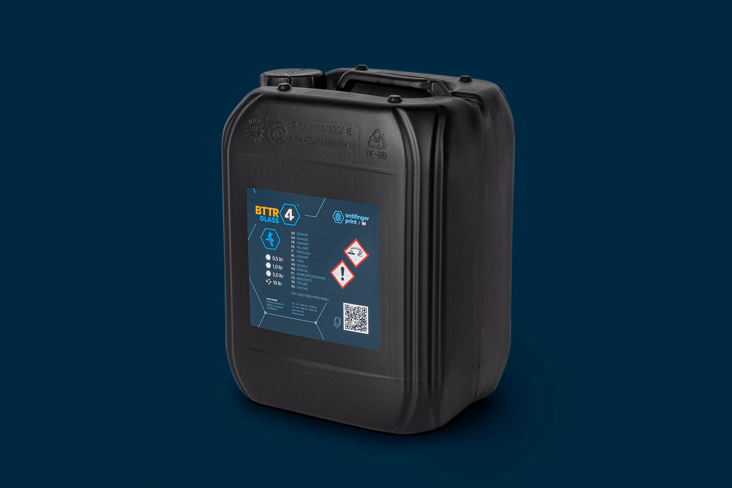 antifinger print | w 10000ml