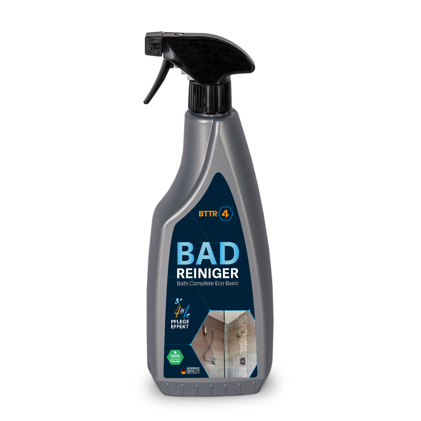 Bad Reiniger - Bath Complete Eco Basic 1000ml