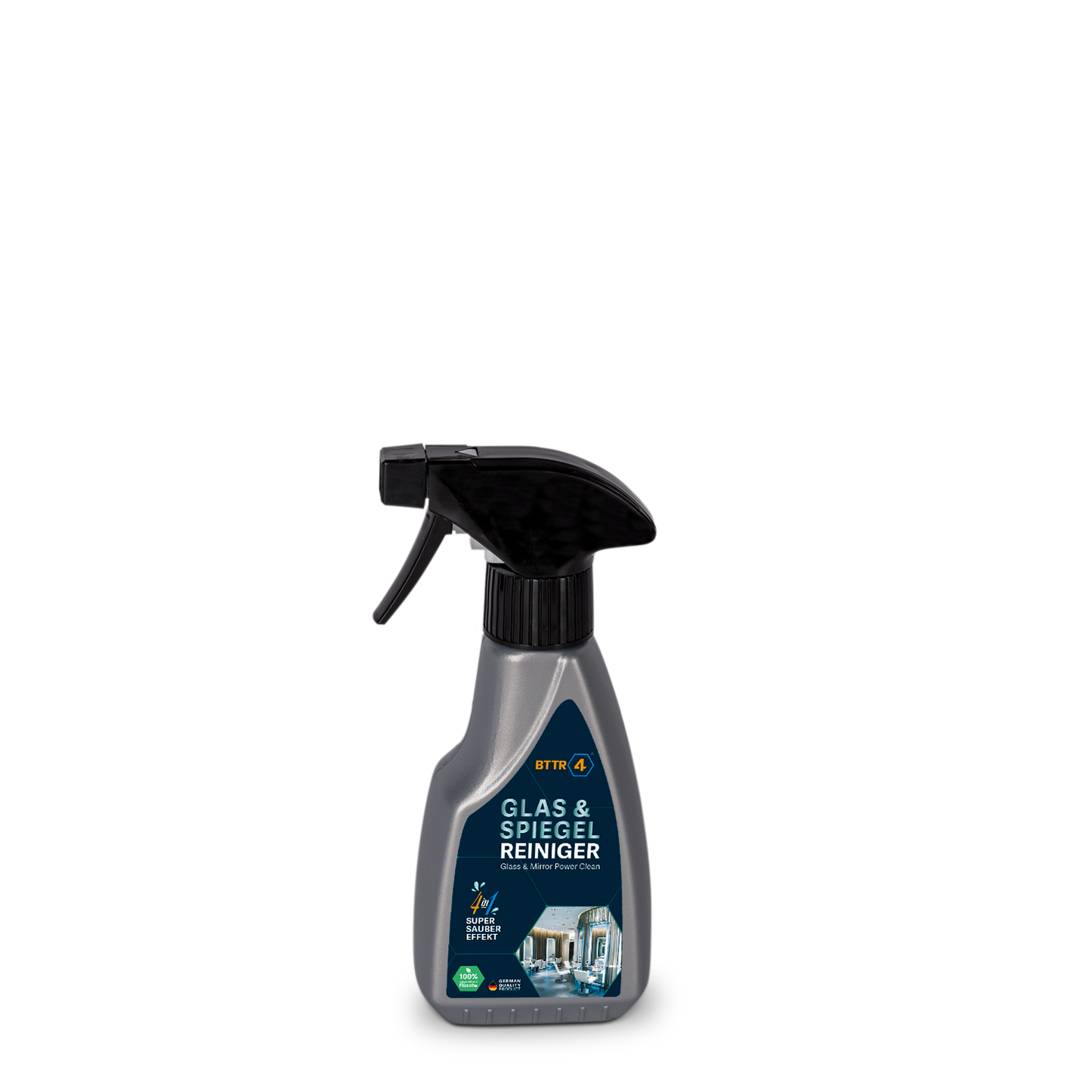 Glas & Spiegel Reiniger 250ml