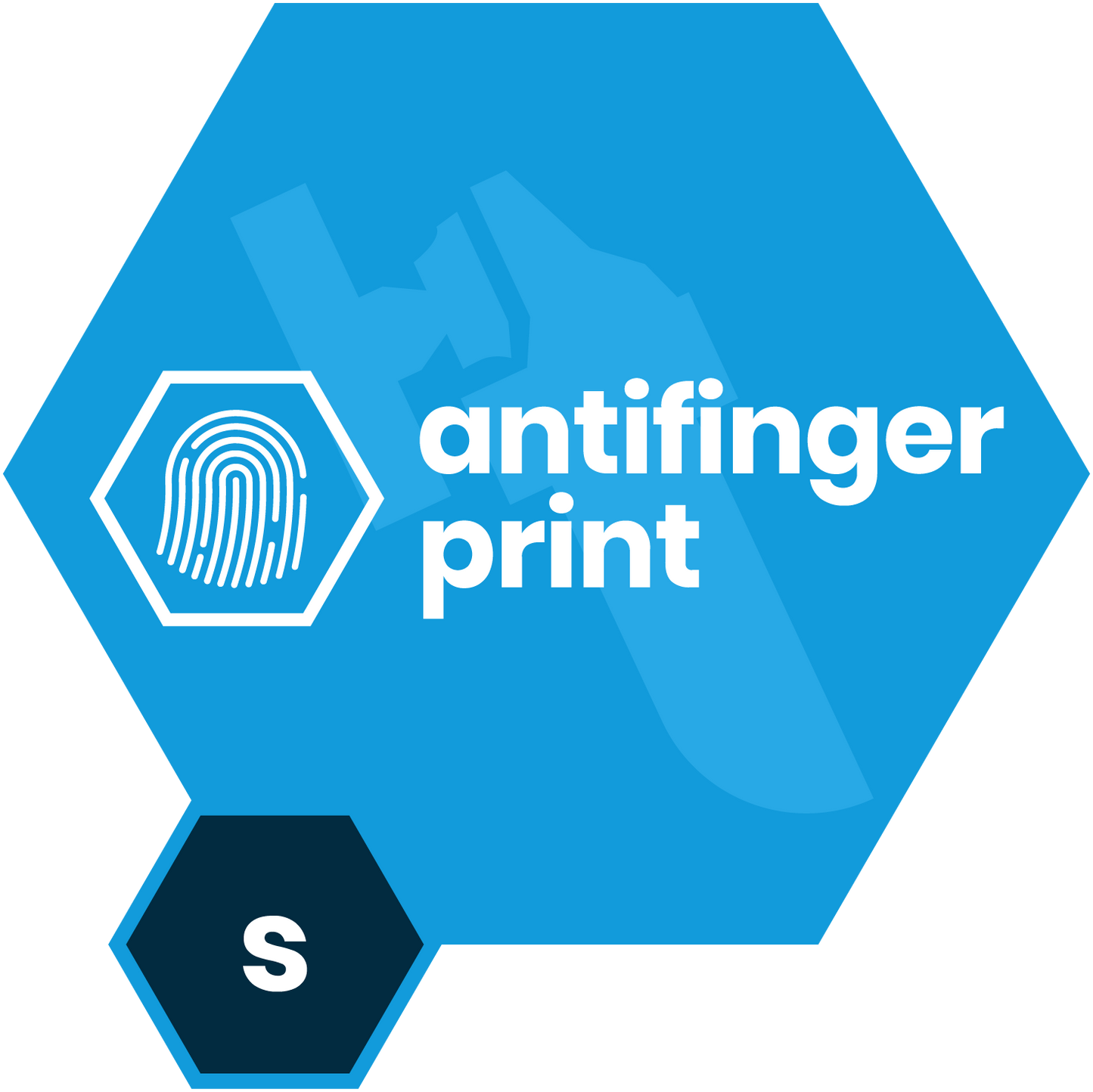 antifinger print | s 500ml