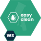 easy clean | ws 10000ml