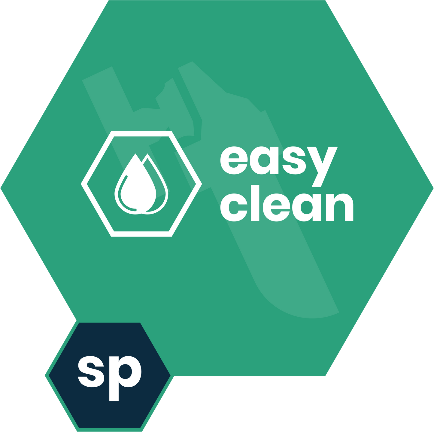 easy clean | sp 500ml