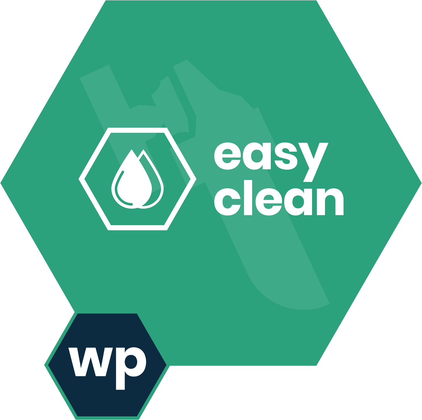 easy clean | wp 1000ml