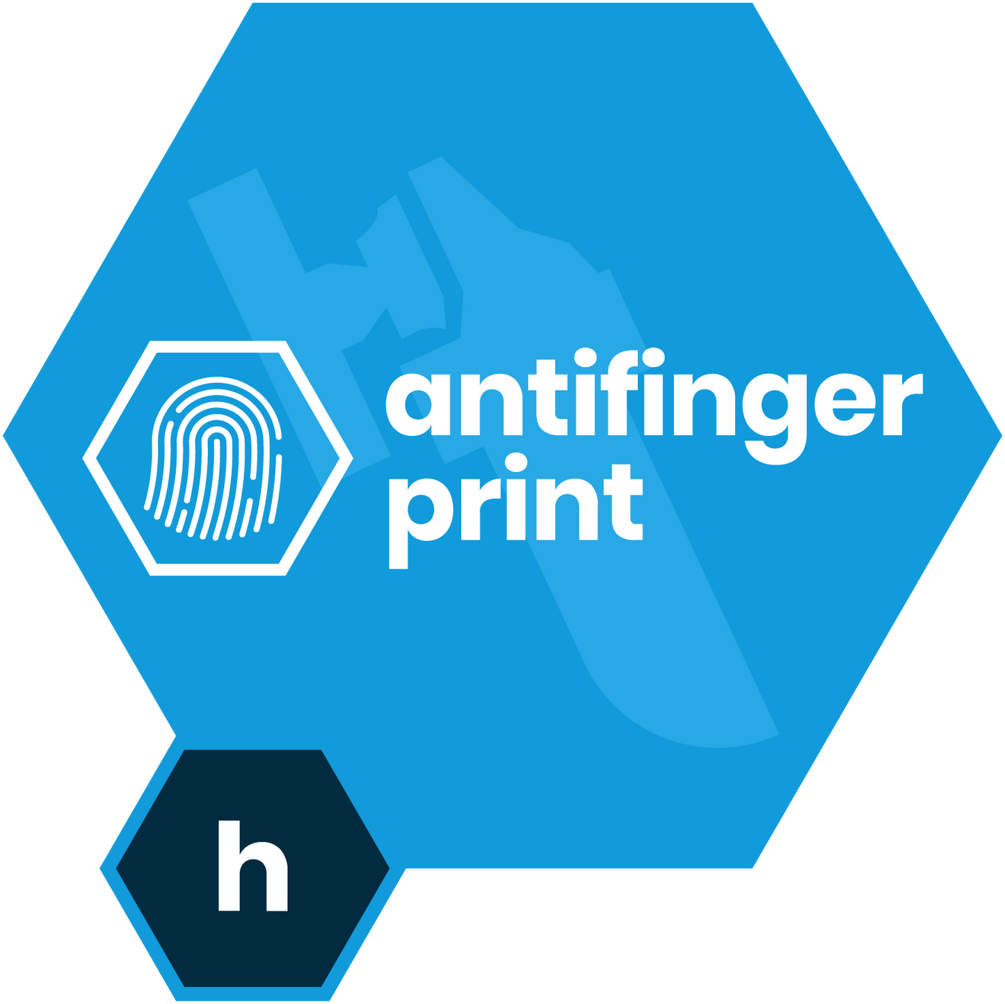 antifinger print | h 5000ml